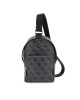 Guess Раница HMEVZL P3468 Черен - Mera.bg