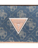Guess Раница HMVEJA P3261 Тъмносин - Mera.bg