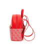 Guess Раница J3GZ16 WFEN0 Червен - Mera.bg