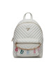 Guess Раница J4RZ17 WFZL0 Бял - Mera.bg