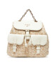 Guess Раница J5BZ20 W4100 Екрю - Mera.bg