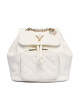 Guess Раница J5YZ04 WGT10 Бял - Mera.bg