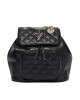 Guess Раница J5YZ04 WGT10 Черен - Mera.bg