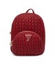 Guess Раница J5YZ10 WHEG0 Червен - Mera.bg