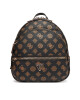 Guess Раница Manhattan II HWPG71 18320 Кафяв - Mera.bg