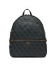 Guess Раница Manhattan II HWSG71 18330 Сив - Mera.bg