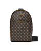 Guess Раница Micro Peony Eco Mini-Bags HMMIPE P4168 Тъмносин - Mera.bg