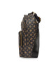 Guess Раница Micro Peony Eco Mini-Bags HMMIPE P4168 Тъмносин - Mera.bg