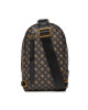 Guess Раница Micro Peony Eco Mini-Bags HMMIPE P4168 Тъмносин - Mera.bg