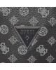 Guess Раница Micro Peony Eco Mini-Bags HMMIPE P4168 Черен - Mera.bg