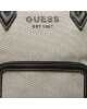Guess Раница New Wanderluxe HMNEWW P3206 Сив - Mera.bg