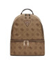 Guess Раница Silia Travel TWGP98 90032 Бежов - Mera.bg