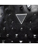 Guess Раница Studs HMSTUS P4111 Черен - Mera.bg