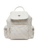 Guess Раница V5GZ05 WH492 Бял - Mera.bg