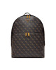 Guess Раница Vezzola Eco HMEVZL P3406 Кафяв - Mera.bg