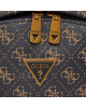 Guess Раница Vezzola Eco HMEVZL P3406 Кафяв - Mera.bg
