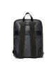 Guess Раница Vezzola Eco HMEVZL P4161 Черен - Mera.bg