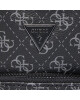 Guess Раница Vezzola Eco Mini-Bags HMEVZL P3468 Сив - Mera.bg