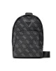 Guess Раница Vezzola Eco Mini-Bags HMEVZL P3468 Сив - Mera.bg