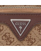 Guess Раница Vezzola Jacquard Mini-Bags HMVZLJ P4168 Бежов - Mera.bg