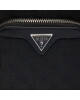 Guess Раница Vezzola Jacquard Mini-Bags HMVZLJ P4168 Черен - Mera.bg
