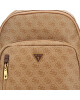 Guess Раница Vezzola Smart HMEVZL P3241 Бежов - Mera.bg