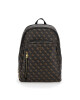 Guess Раница Vezzola Smart HMEVZL P3241 Кафяв - Mera.bg