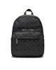 Guess Раница Wilder TWP745 29900 Черен - Mera.bg