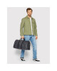 Guess Пътна чанта Vezzola Smart Weekender TMEVZL P2235 Черен - Mera.bg