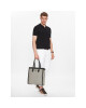 Guess Сак New Wanderluxe HMNEWW P3246 Черен - Mera.bg