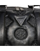 Guess Сак TMPUFT P3435 Черен - Mera.bg