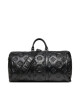 Guess Сак TMPUFT P3435 Черен - Mera.bg