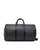 Guess Пътна чанта Vezzola Smart Weekender TMEVZL P2235 Черен - Mera.bg