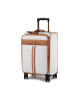 Guess Самолетен куфар за ръчен багаж Kasinta Trolley TWE840 59830 Бежов - Mera.bg