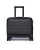 Guess Самолетен куфар за ръчен багаж TMVELO P5143 Черен - Mera.bg