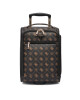 Guess Самолетен куфар за ръчен багаж TWGP98 90971 Кафяв - Mera.bg
