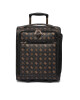 Guess Самолетен куфар за ръчен багаж TWGP98 90972 Кафяв - Mera.bg
