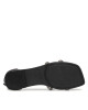Guess Сандали Sabella FL6SLL LEA03 BLACK - Mera.bg