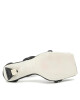 Guess Сандали Leance FL6NCE LEA03 BLACK - Mera.bg