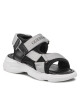 Guess Сандали Gad FI6GAD FAB03 GREY - Mera.bg
