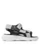 Guess Сандали Gad FI6GAD FAB03 GREY - Mera.bg