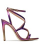 Guess Обувки на ток Fennela FL6FNN LEM03 MULTI - Mera.bg