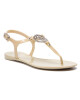 Guess Сандали Jacode FL6JAC RUB21 NUDE - Mera.bg
