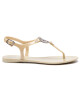 Guess Сандали Jacode FL6JAC RUB21 NUDE - Mera.bg