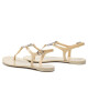 Guess Сандали Jacode FL6JAC RUB21 NUDE - Mera.bg
