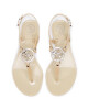 Guess Сандали Jacode FL6JAC RUB21 NUDE - Mera.bg