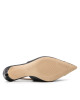 Guess Сандали Aleksa FL7ALK LEA05 BLACK - Mera.bg