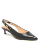 Guess Сандали FL5JERLEA05 BLACK - Mera.bg