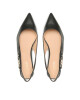 Guess Сандали FL5JERLEA05 BLACK - Mera.bg