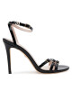 Marciano Guess Сандали 5GGZ27 7231A Черен - Mera.bg